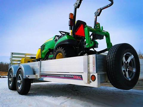 2025 FLOE INTERNATIONAL Versa-Max UT Trailers 14.5 ft. (Tandem Axle No Brakes) in Grand Rapids, Minnesota - Photo 17